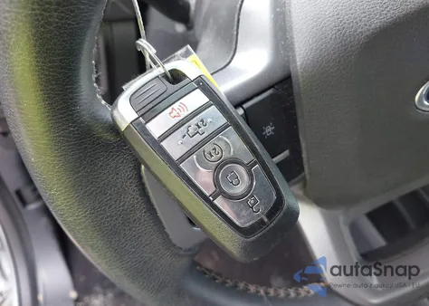 2023 Ford F150 Xlt from USA, damaged, VIN 1FTEW1CP7PKD50016